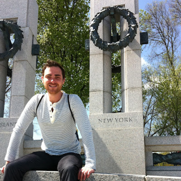 Meet your Posher, David - Picture 1 of 1